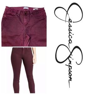 👱🏻‍♀️ Jessica Simpson 👱🏻‍♀️